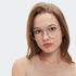 Rain (Prescription Eyeglasses)